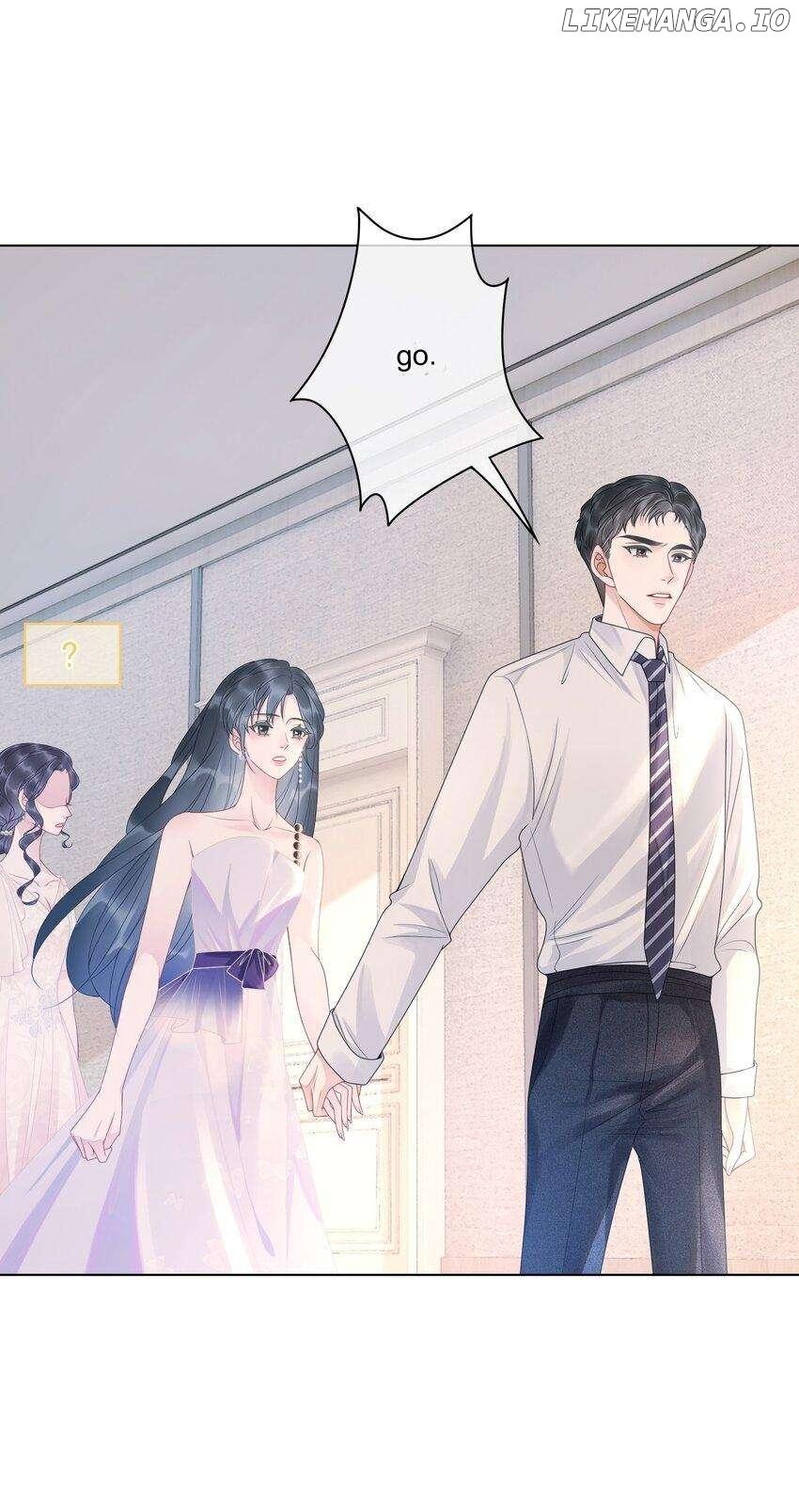 The Supporting Girl Who Transmigrated Into the Book Only Wants to Be a Salted Fish Chapter 8 page 32