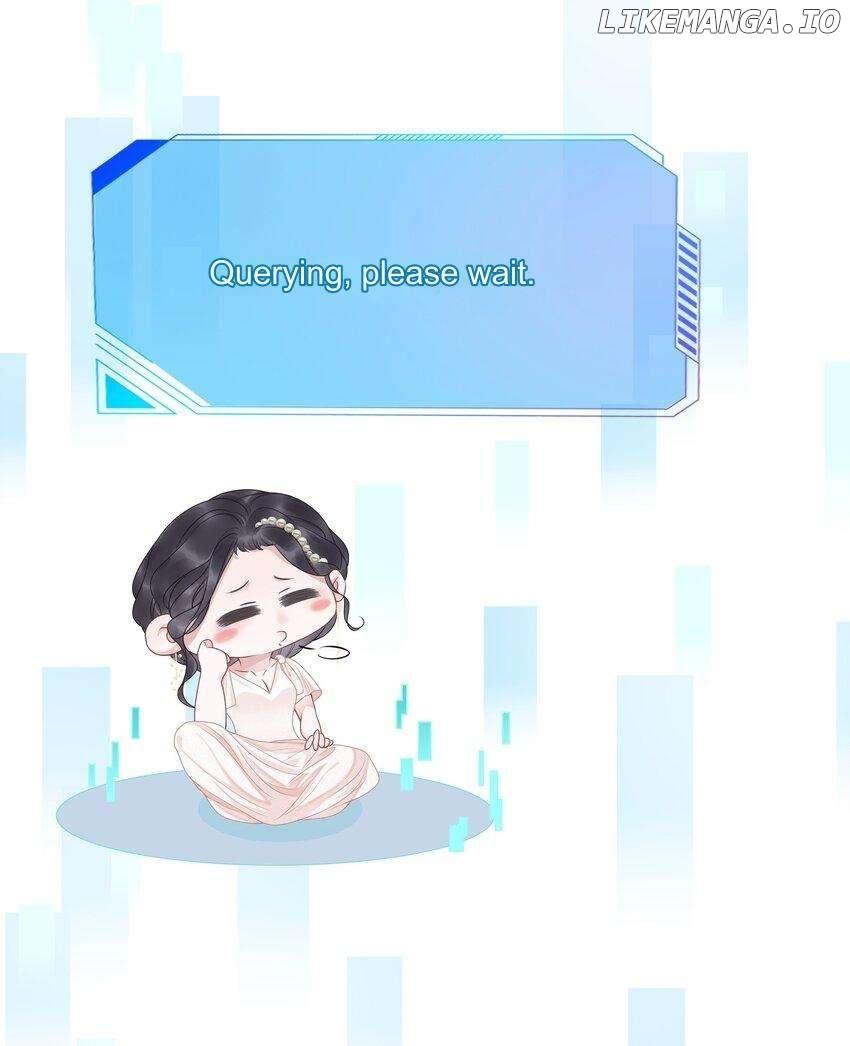 The Supporting Girl Who Transmigrated Into the Book Only Wants to Be a Salted Fish Chapter 8 page 34