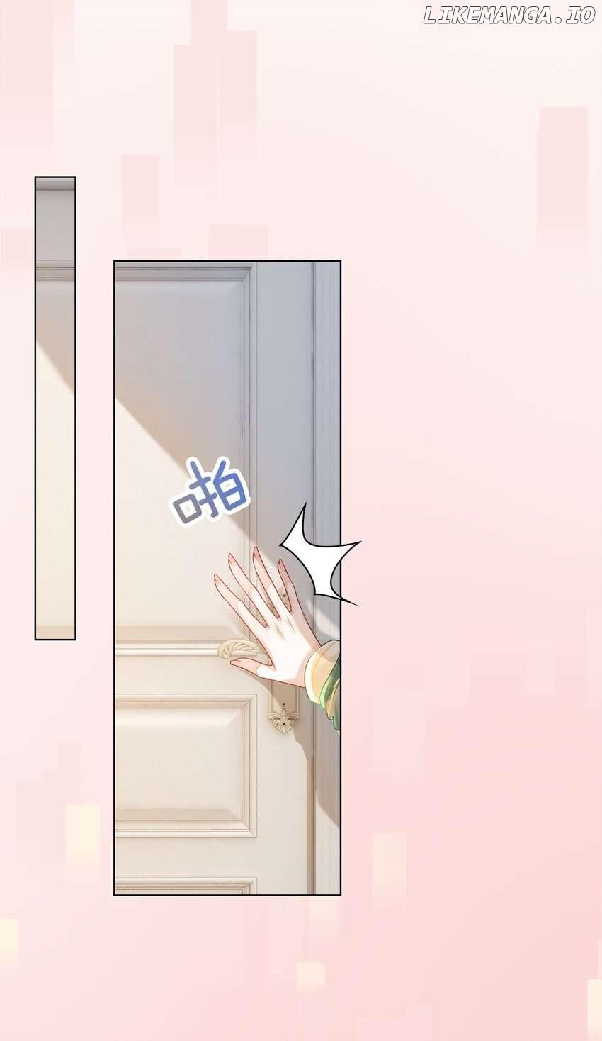 The Supporting Girl Who Transmigrated Into the Book Only Wants to Be a Salted Fish Chapter 8 page 36