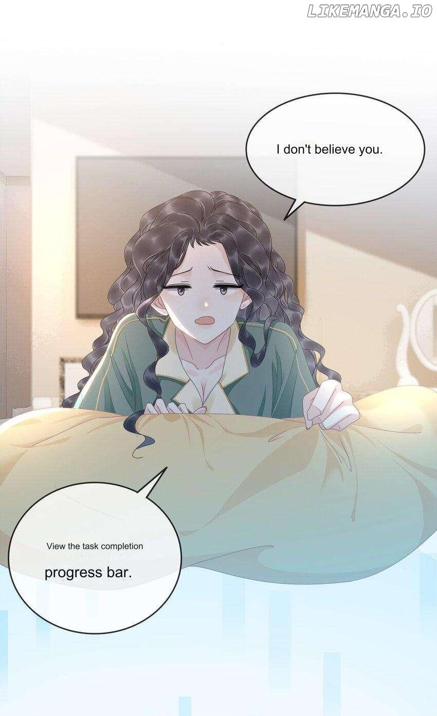 The Supporting Girl Who Transmigrated Into the Book Only Wants to Be a Salted Fish Chapter 8 page 39