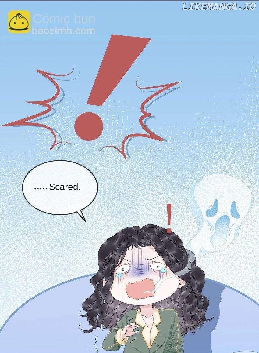 The Supporting Girl Who Transmigrated Into the Book Only Wants to Be a Salted Fish Chapter 8 page 41
