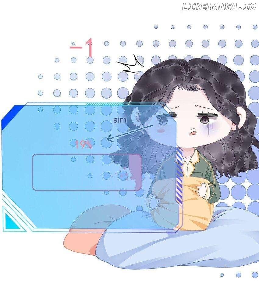 The Supporting Girl Who Transmigrated Into the Book Only Wants to Be a Salted Fish Chapter 8 page 44