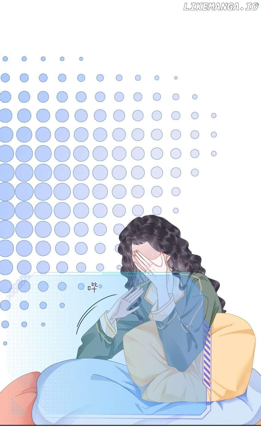 The Supporting Girl Who Transmigrated Into the Book Only Wants to Be a Salted Fish Chapter 8 page 45