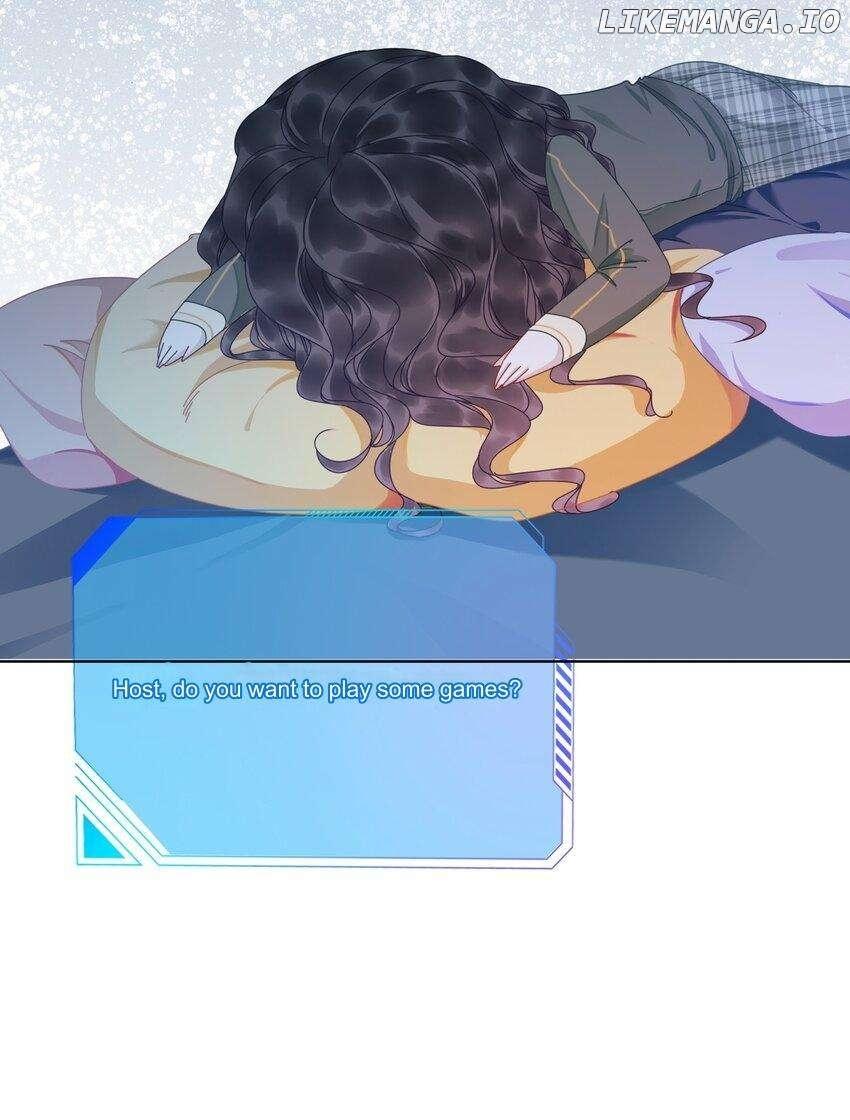 The Supporting Girl Who Transmigrated Into the Book Only Wants to Be a Salted Fish Chapter 8 page 47