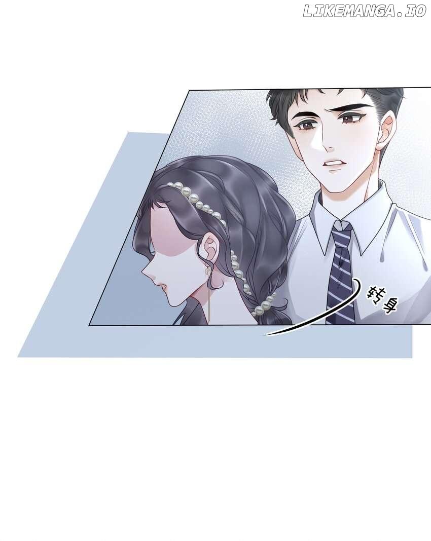 The Supporting Girl Who Transmigrated Into the Book Only Wants to Be a Salted Fish Chapter 8 page 6