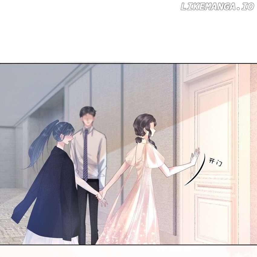 The Supporting Girl Who Transmigrated Into the Book Only Wants to Be a Salted Fish Chapter 8 page 8