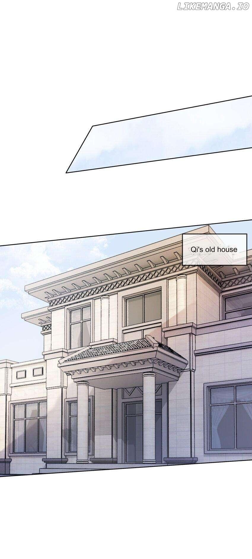 The Supporting Girl Who Transmigrated Into the Book Only Wants to Be a Salted Fish Chapter 9 page 9