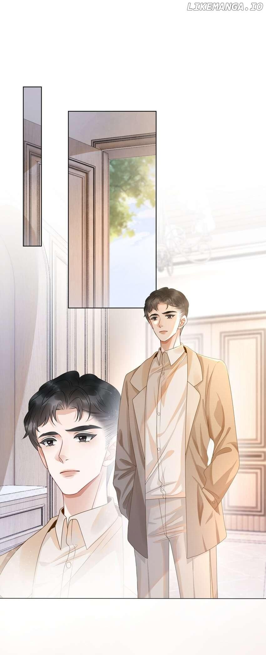The Supporting Girl Who Transmigrated Into the Book Only Wants to Be a Salted Fish Chapter 9 page 17