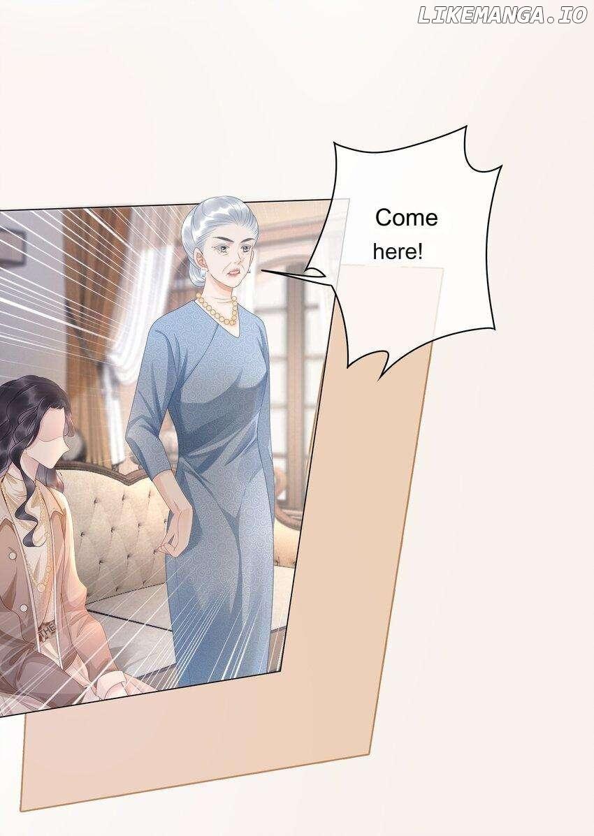 The Supporting Girl Who Transmigrated Into the Book Only Wants to Be a Salted Fish Chapter 9 page 18