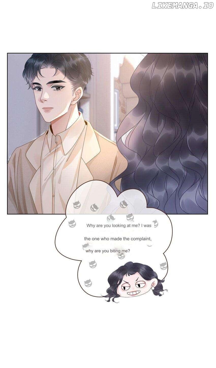 The Supporting Girl Who Transmigrated Into the Book Only Wants to Be a Salted Fish Chapter 9 page 20