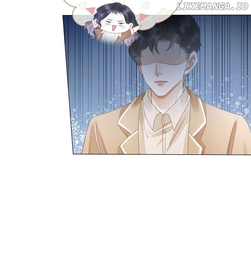 The Supporting Girl Who Transmigrated Into the Book Only Wants to Be a Salted Fish Chapter 9 page 23