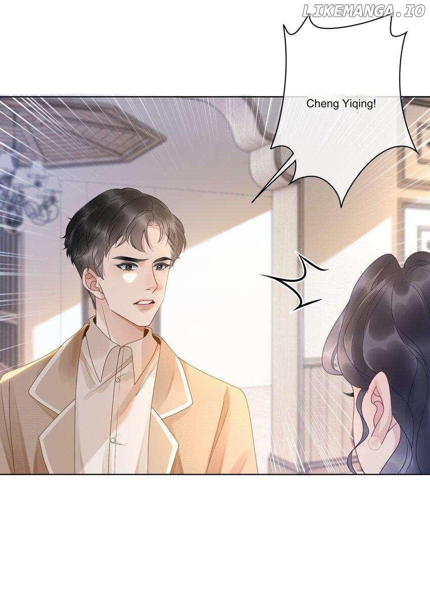 The Supporting Girl Who Transmigrated Into the Book Only Wants to Be a Salted Fish Chapter 9 page 24