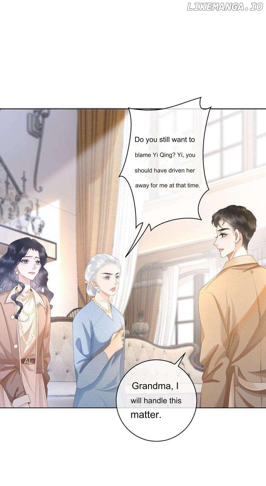 The Supporting Girl Who Transmigrated Into the Book Only Wants to Be a Salted Fish Chapter 9 page 25