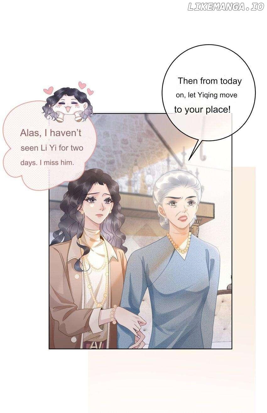 The Supporting Girl Who Transmigrated Into the Book Only Wants to Be a Salted Fish Chapter 9 page 26