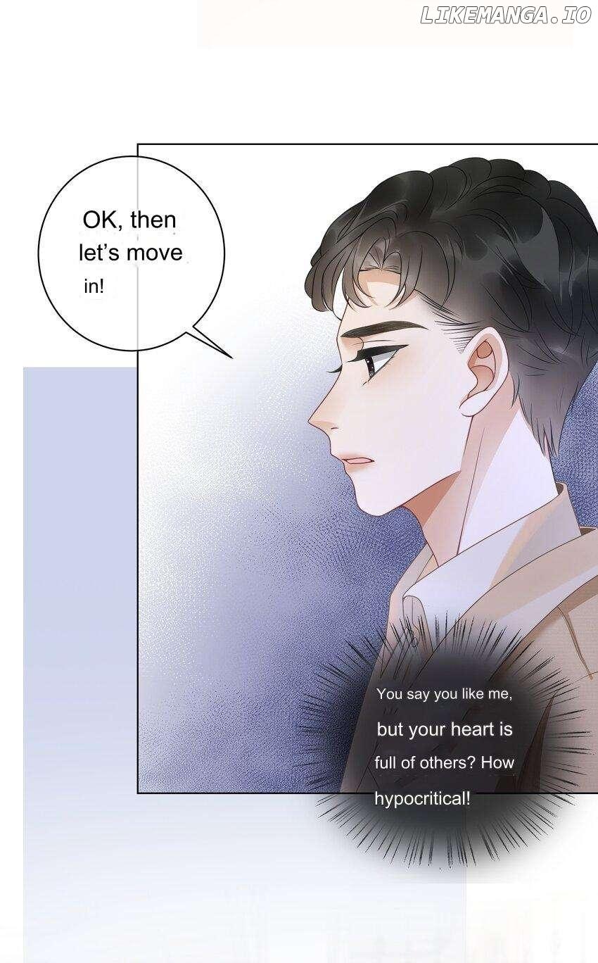 The Supporting Girl Who Transmigrated Into the Book Only Wants to Be a Salted Fish Chapter 9 page 27