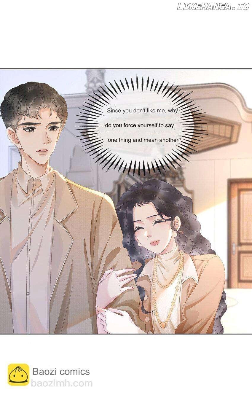 The Supporting Girl Who Transmigrated Into the Book Only Wants to Be a Salted Fish Chapter 9 page 29