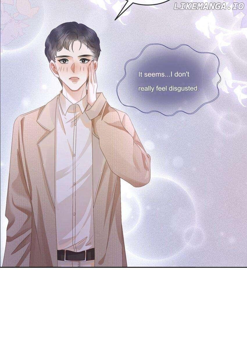 The Supporting Girl Who Transmigrated Into the Book Only Wants to Be a Salted Fish Chapter 9 page 32