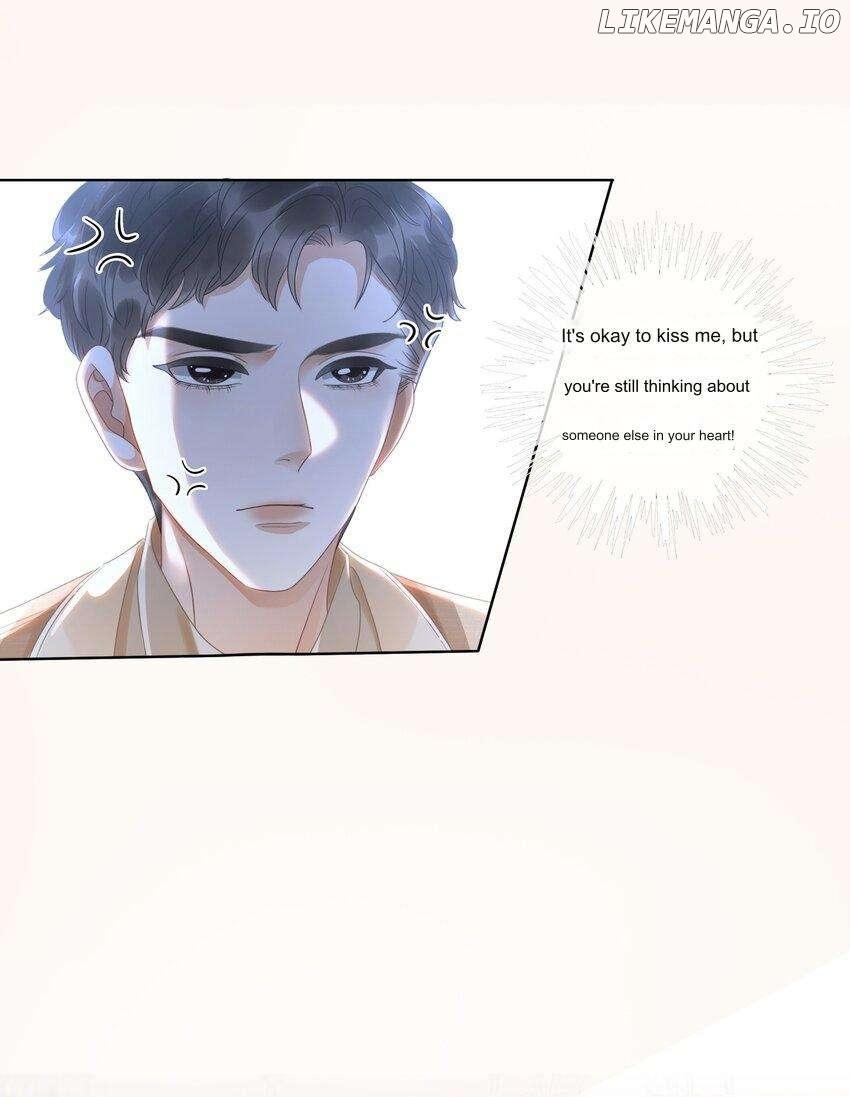 The Supporting Girl Who Transmigrated Into the Book Only Wants to Be a Salted Fish Chapter 9 page 34