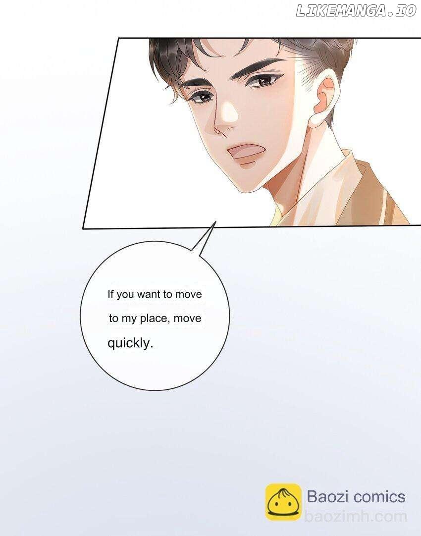 The Supporting Girl Who Transmigrated Into the Book Only Wants to Be a Salted Fish Chapter 9 page 38