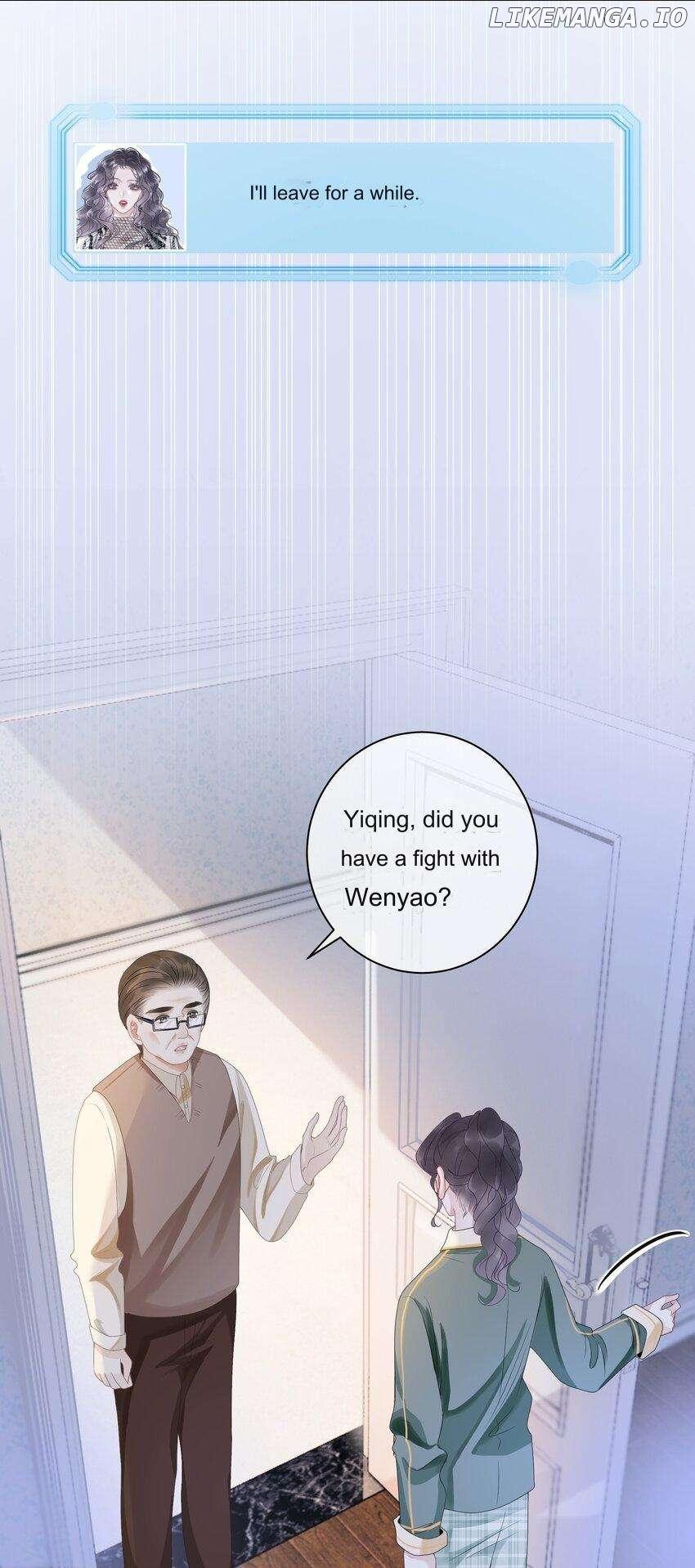The Supporting Girl Who Transmigrated Into the Book Only Wants to Be a Salted Fish Chapter 9 page 43