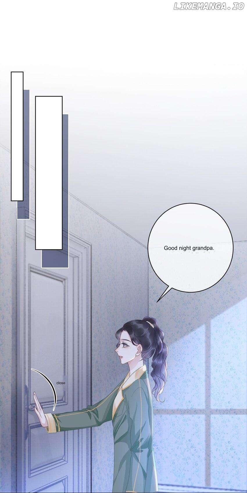 The Supporting Girl Who Transmigrated Into the Book Only Wants to Be a Salted Fish Chapter 9 page 47