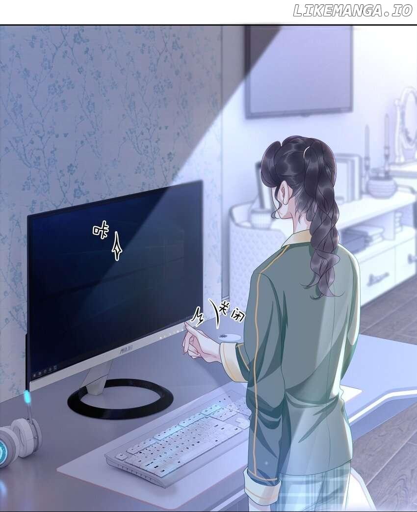 The Supporting Girl Who Transmigrated Into the Book Only Wants to Be a Salted Fish Chapter 9 page 49