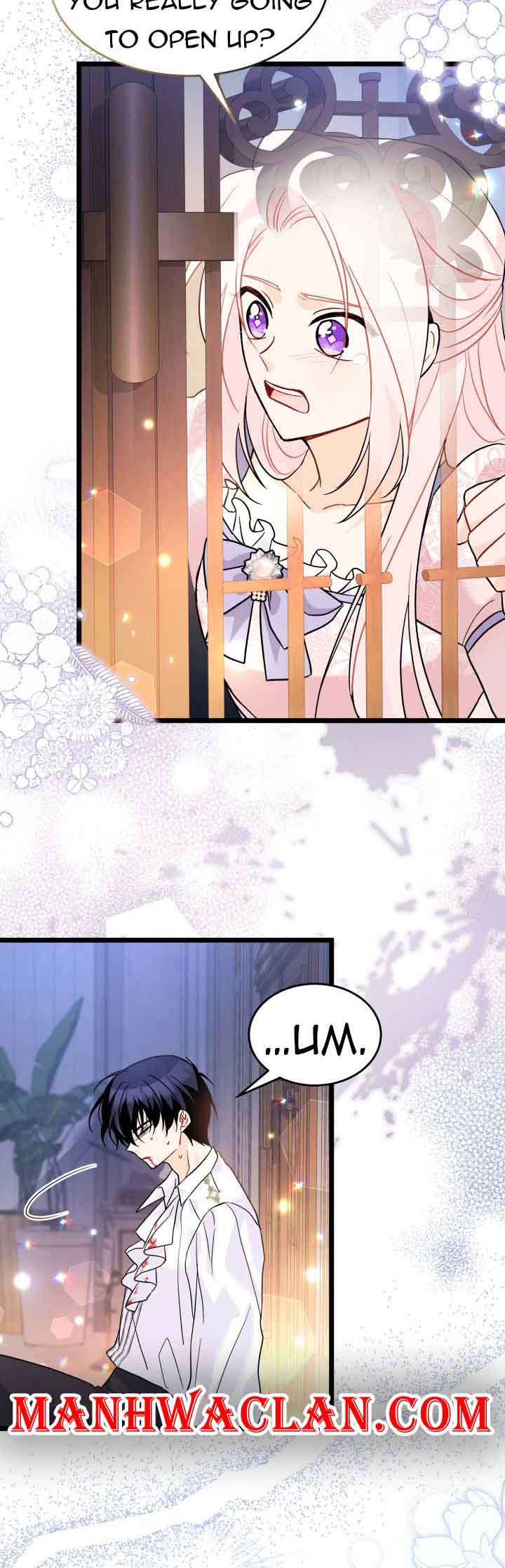 The Symbiotic Relationship Between the Rabbit and the Black Panther Chapter 114 page 6