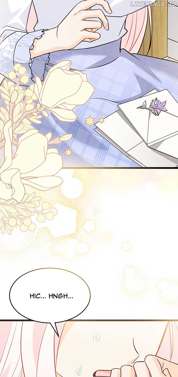 The Symbiotic Relationship Between the Rabbit and the Black Panther Chapter 124 page 57