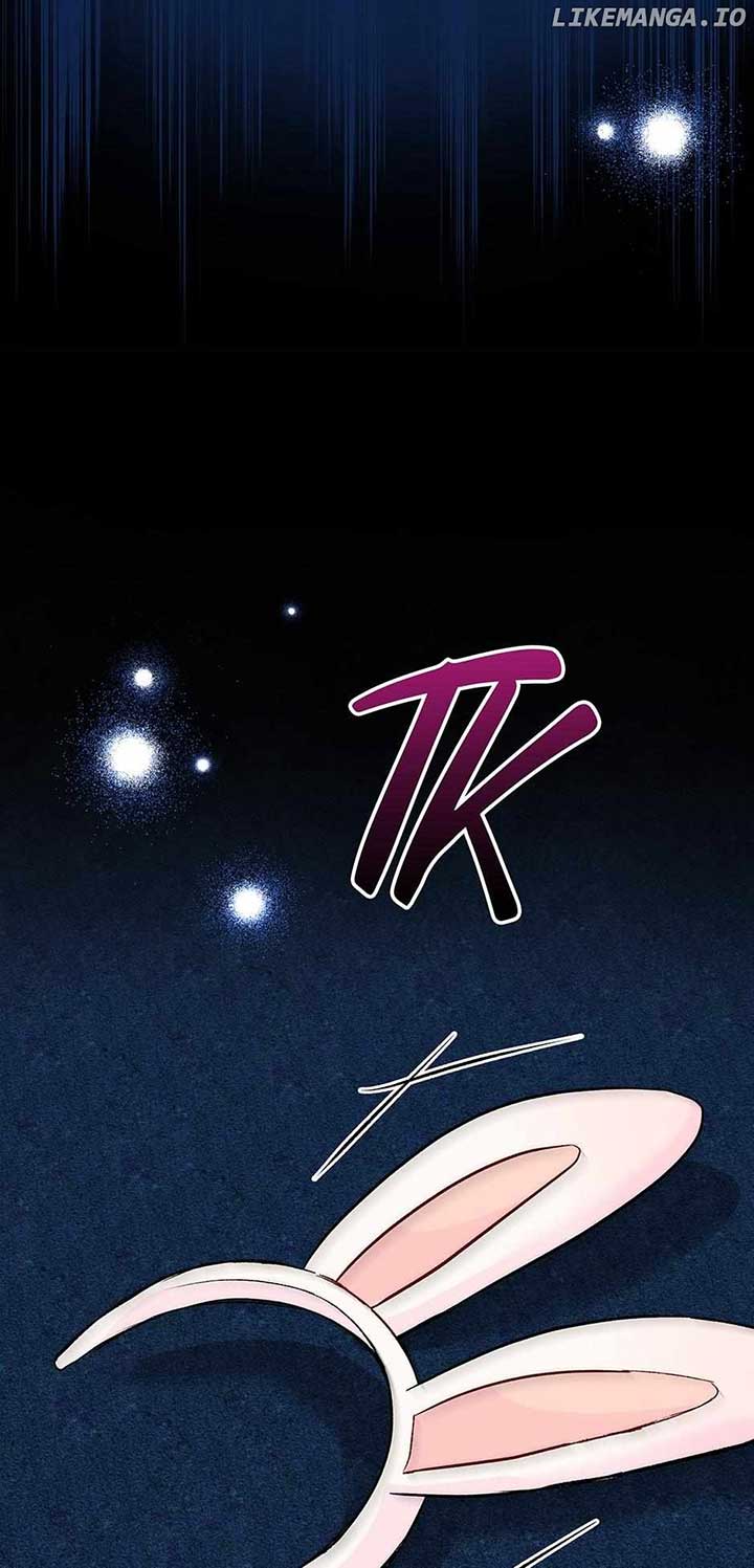 The Symbiotic Relationship Between the Rabbit and the Black Panther Chapter 125 page 49