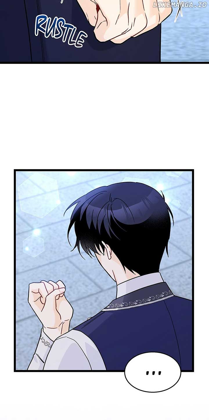The Symbiotic Relationship Between the Rabbit and the Black Panther Chapter 125 page 62