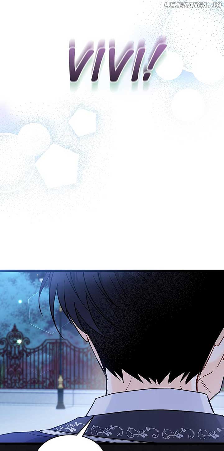 The Symbiotic Relationship Between the Rabbit and the Black Panther Chapter 125 page 68
