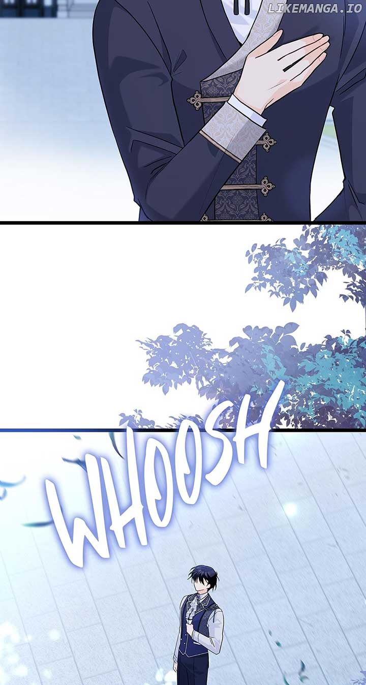 The Symbiotic Relationship Between the Rabbit and the Black Panther Chapter 125 page 72