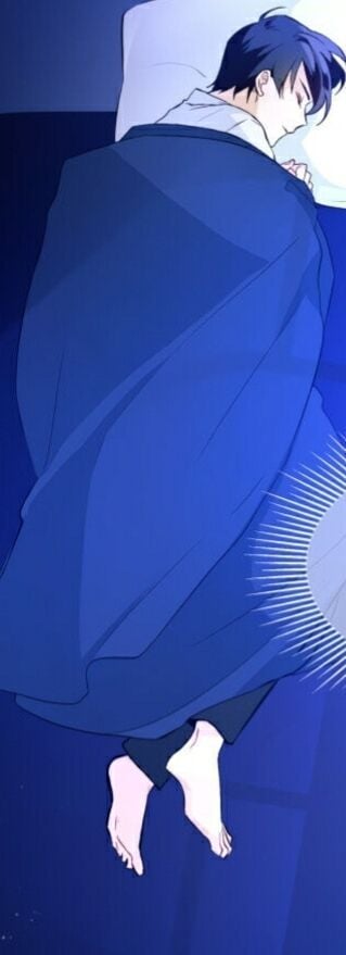 The Symbiotic Relationship Between the Rabbit and the Black Panther Chapter 2 page 29
