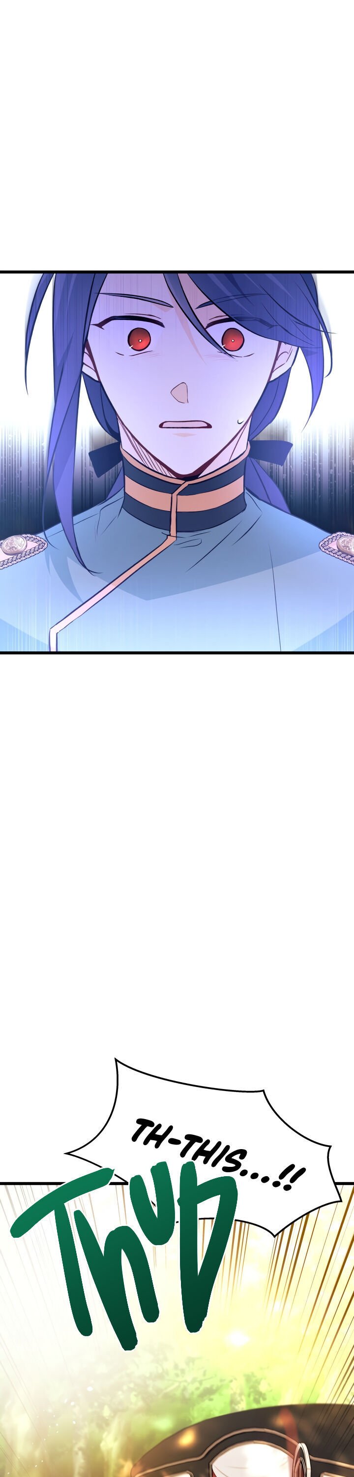 The Symbiotic Relationship Between the Rabbit and the Black Panther Chapter 27 page 31