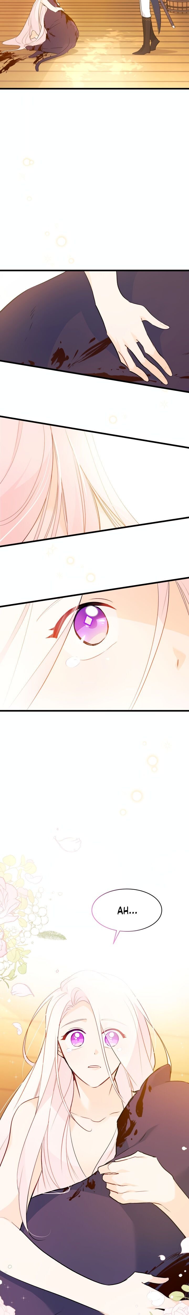 The Symbiotic Relationship Between the Rabbit and the Black Panther Chapter 28 page 33