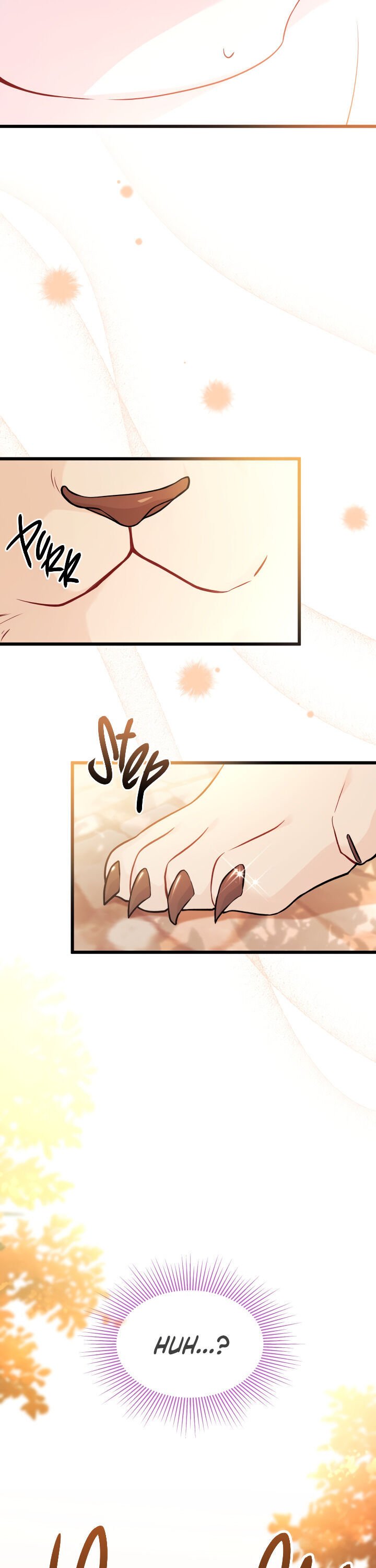 The Symbiotic Relationship Between the Rabbit and the Black Panther Chapter 33 page 17