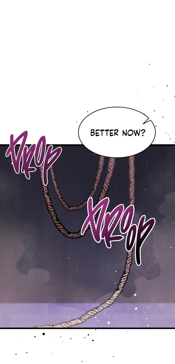 The Symbiotic Relationship Between the Rabbit and the Black Panther Chapter 35 page 19