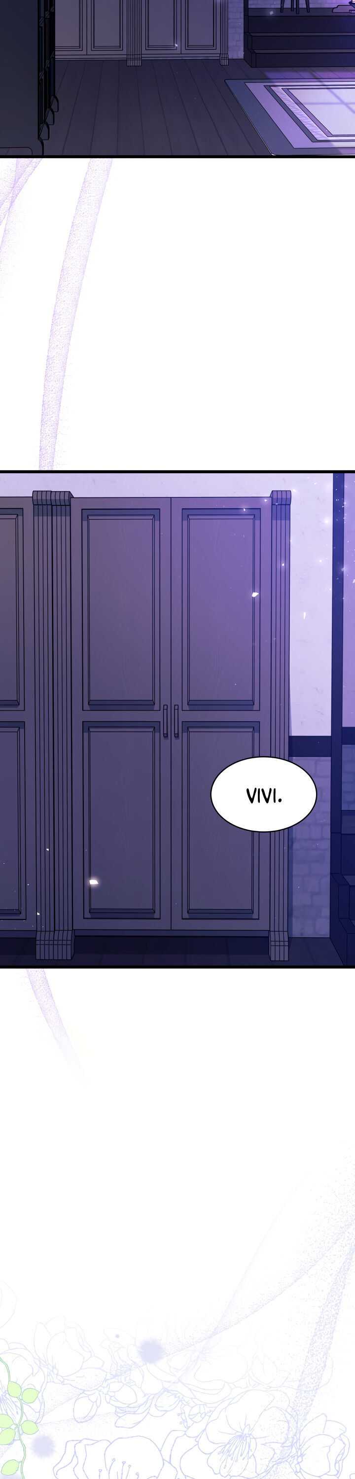 The Symbiotic Relationship Between the Rabbit and the Black Panther Chapter 36 page 15