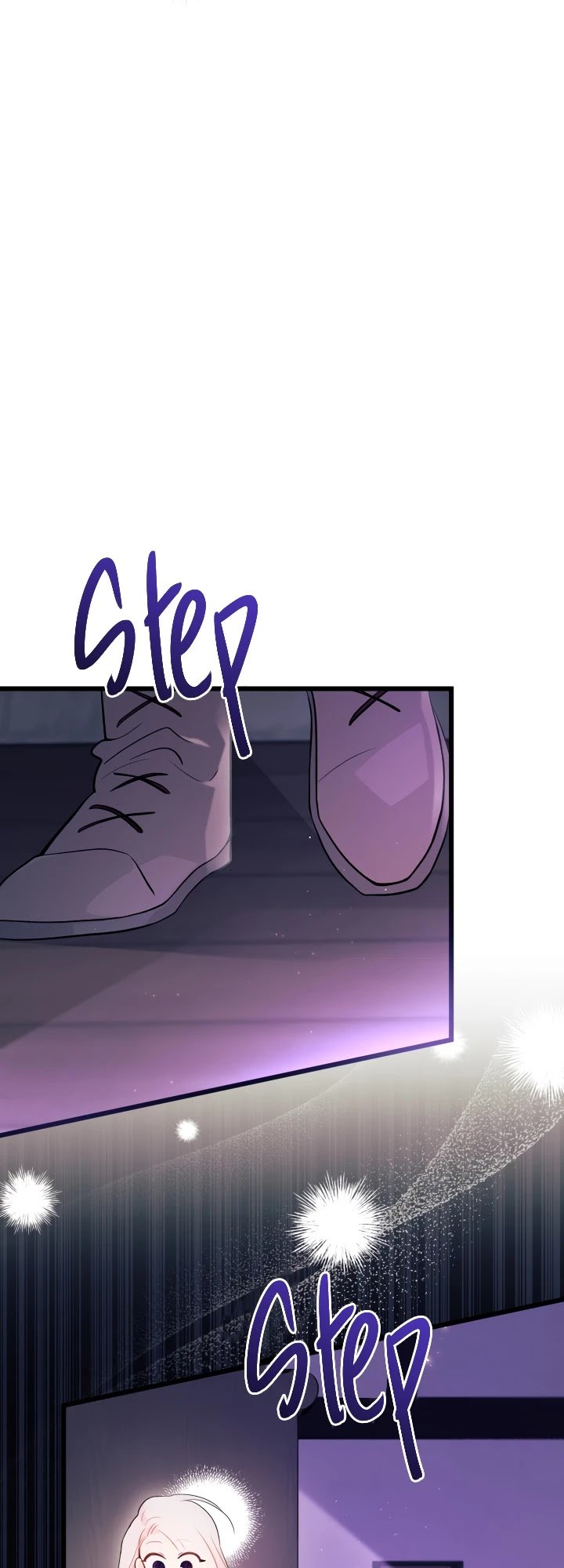 The Symbiotic Relationship Between the Rabbit and the Black Panther Chapter 37 page 20