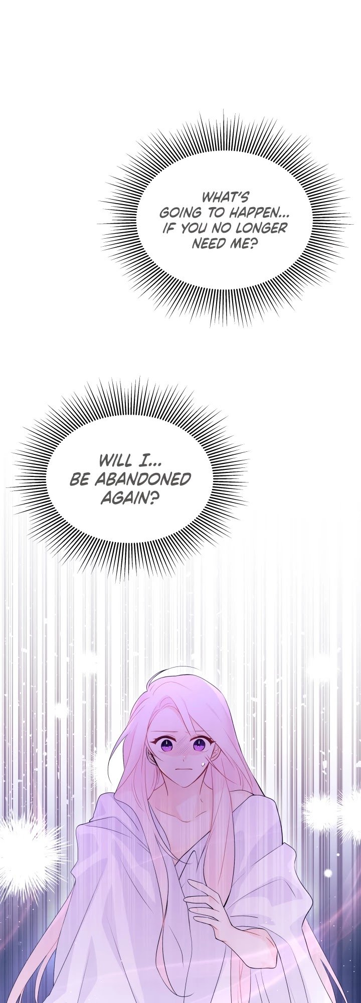 The Symbiotic Relationship Between the Rabbit and the Black Panther Chapter 37 page 32