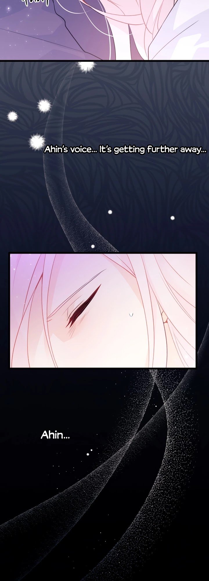 The Symbiotic Relationship Between the Rabbit and the Black Panther Chapter 37 page 36