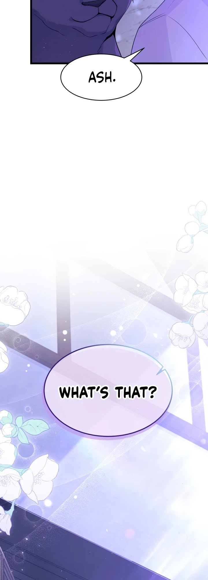 The Symbiotic Relationship Between the Rabbit and the Black Panther Chapter 37 page 44