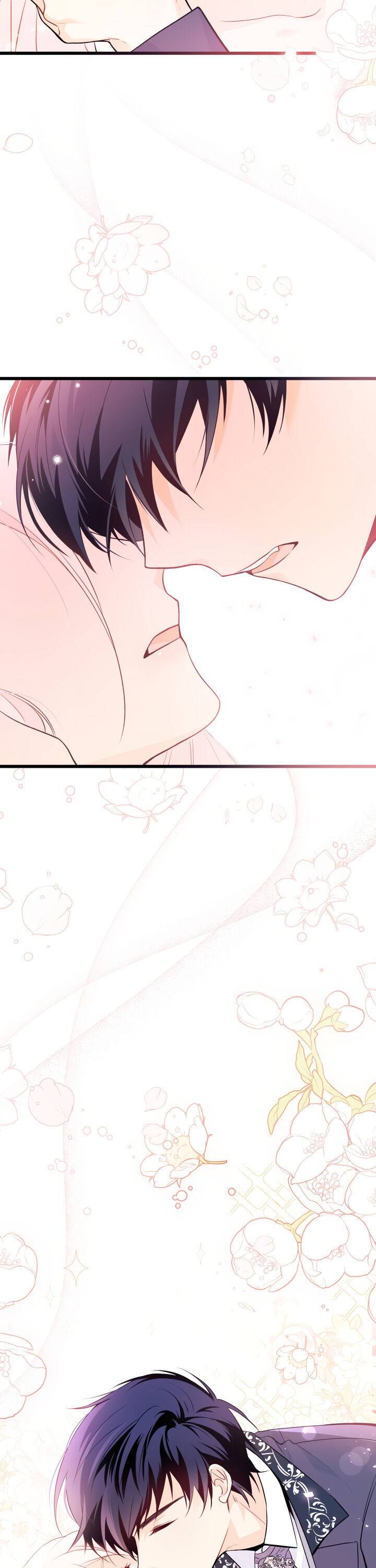 The Symbiotic Relationship Between the Rabbit and the Black Panther Chapter 39 page 30