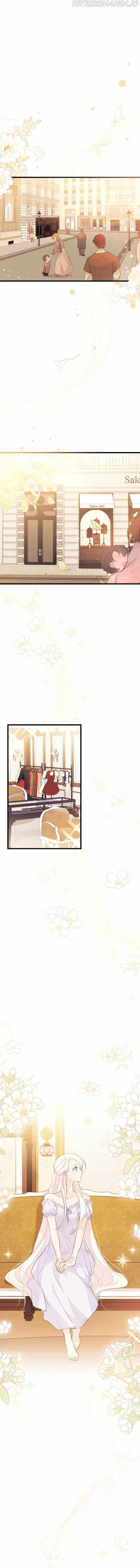 The Symbiotic Relationship Between the Rabbit and the Black Panther Chapter 42 page 9