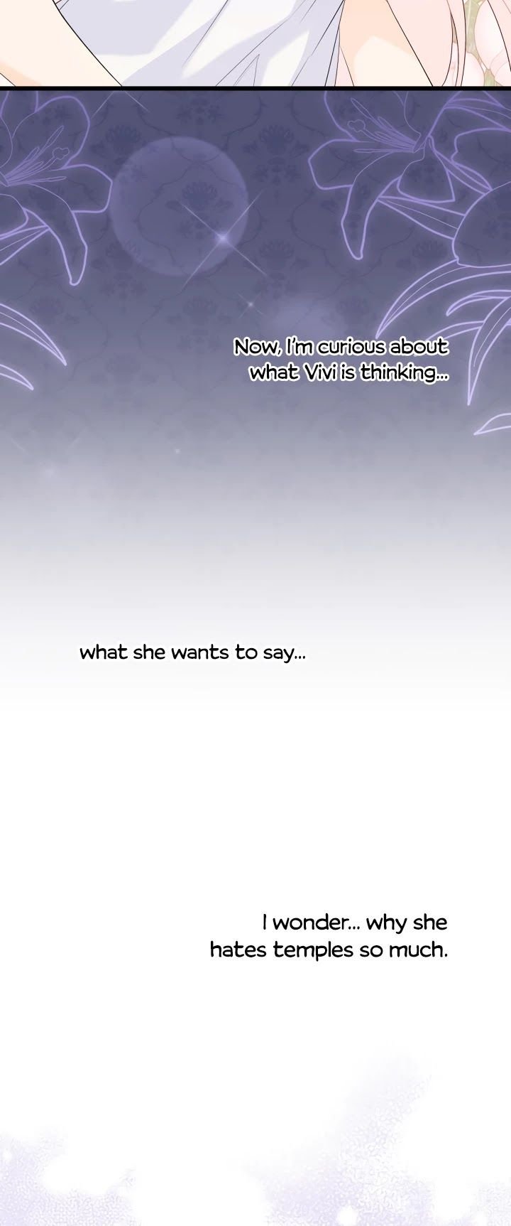 The Symbiotic Relationship Between the Rabbit and the Black Panther Chapter 48 page 9