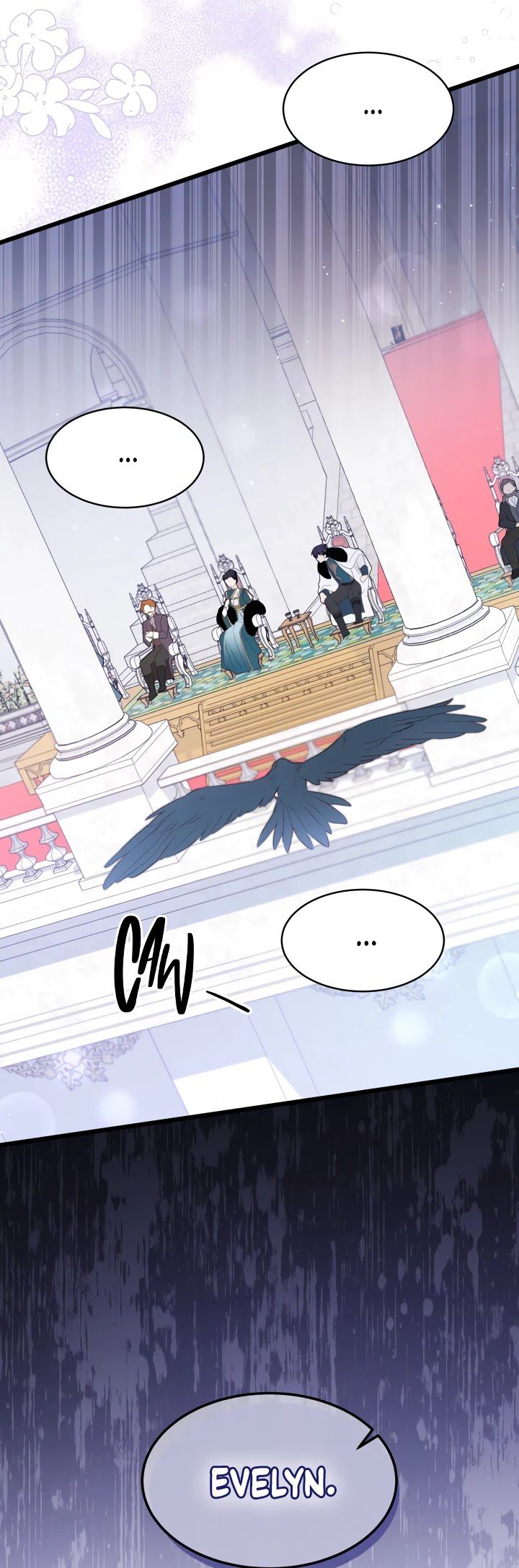 The Symbiotic Relationship Between the Rabbit and the Black Panther Chapter 48 page 19