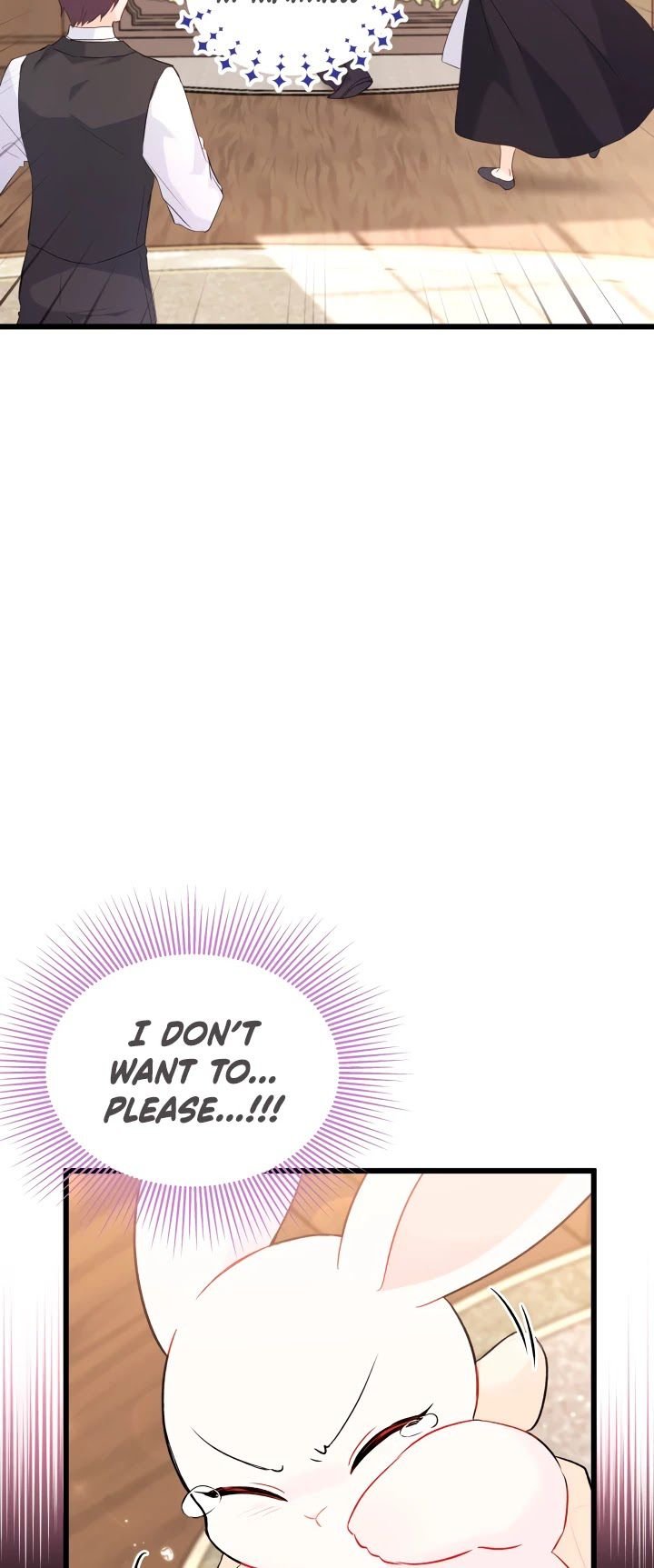 The Symbiotic Relationship Between the Rabbit and the Black Panther Chapter 48 page 34