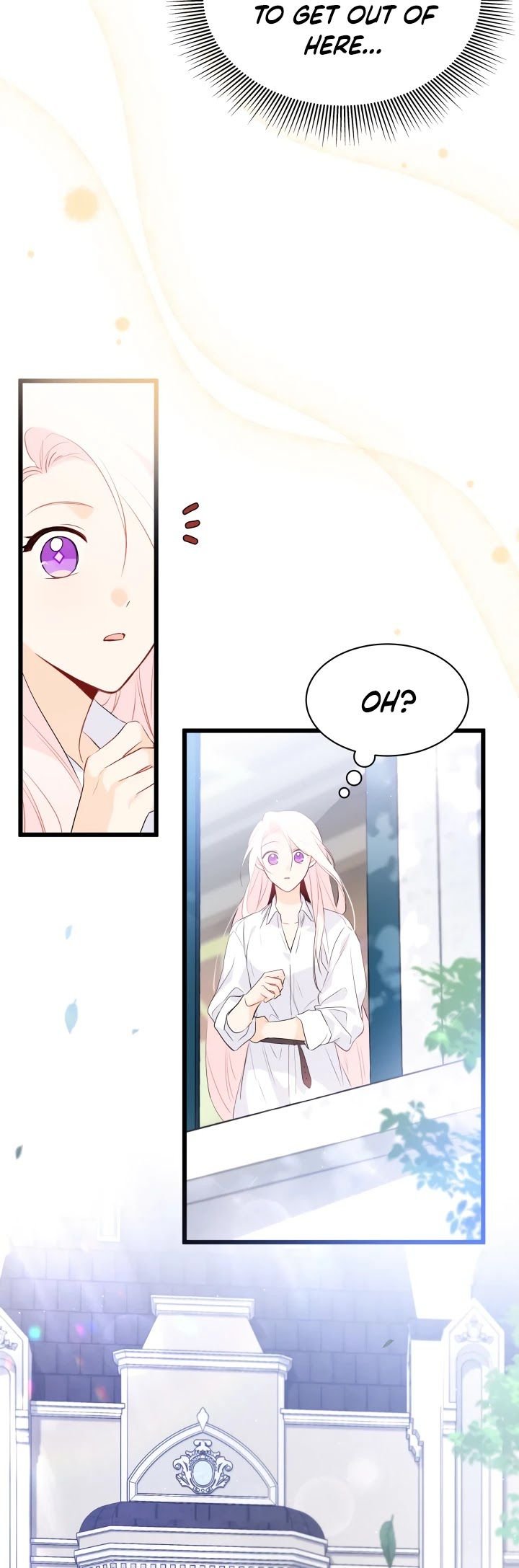 The Symbiotic Relationship Between the Rabbit and the Black Panther Chapter 48 page 43