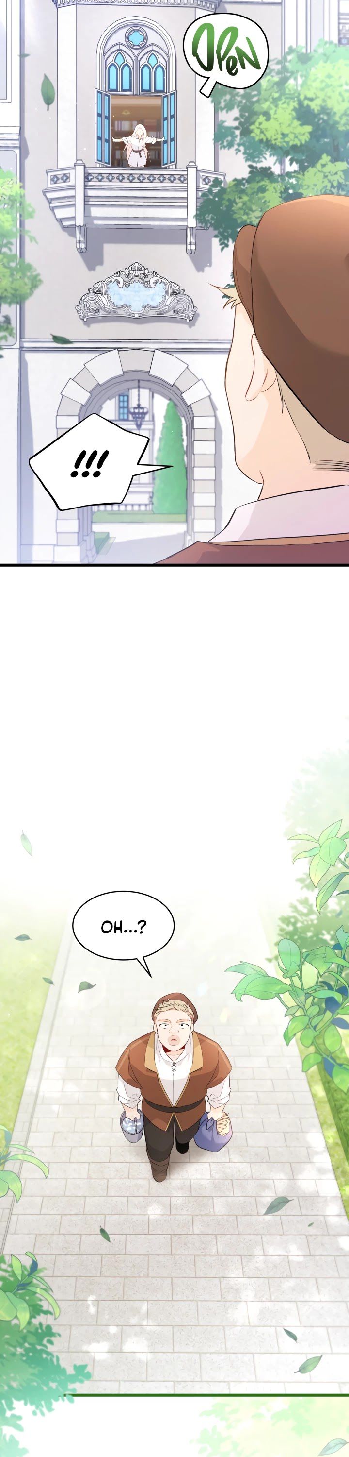 The Symbiotic Relationship Between the Rabbit and the Black Panther Chapter 48 page 44