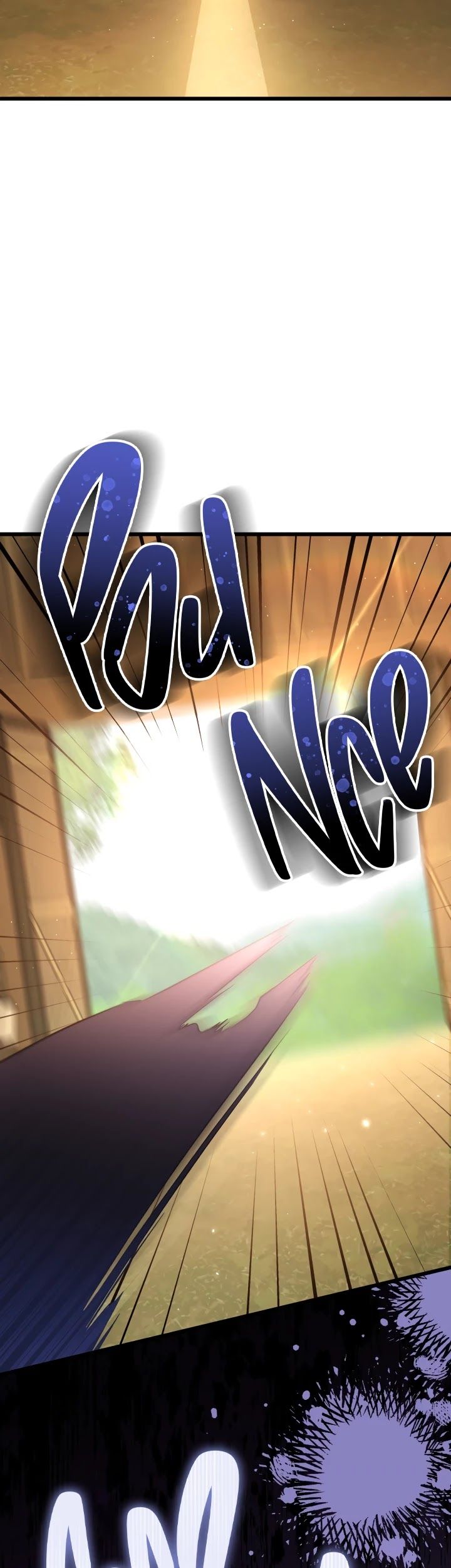The Symbiotic Relationship Between the Rabbit and the Black Panther Chapter 49 page 30